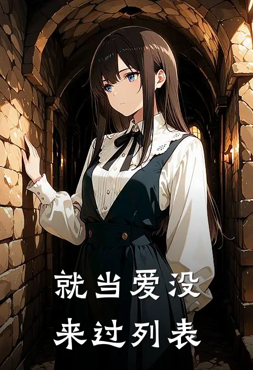 就当爱没来过列表
