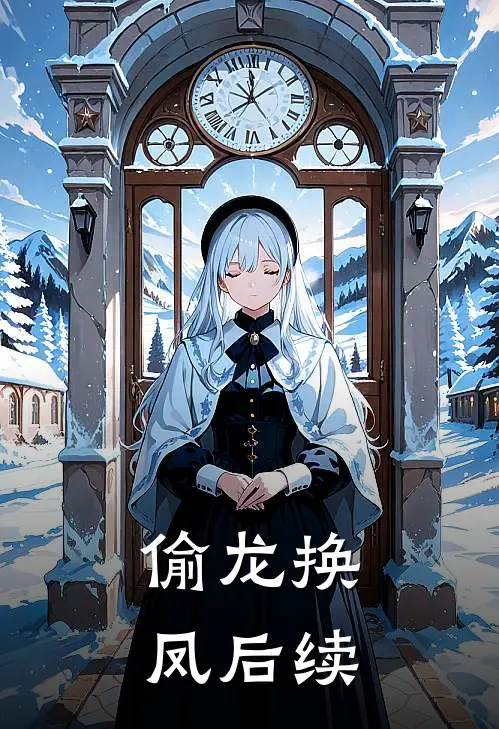 偷龙换凤后续