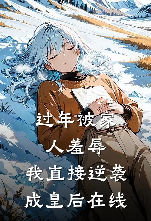 过年被家人羞辱，我直接逆袭成皇后在线