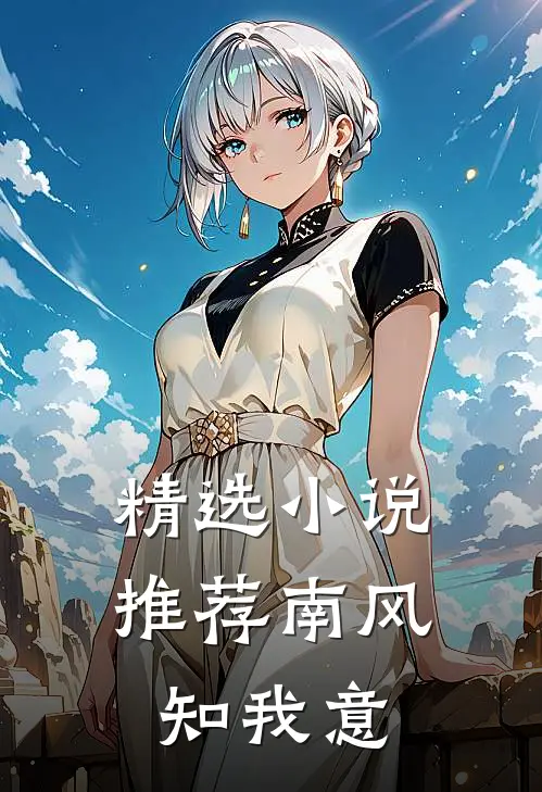 精选小说推荐南风知我意