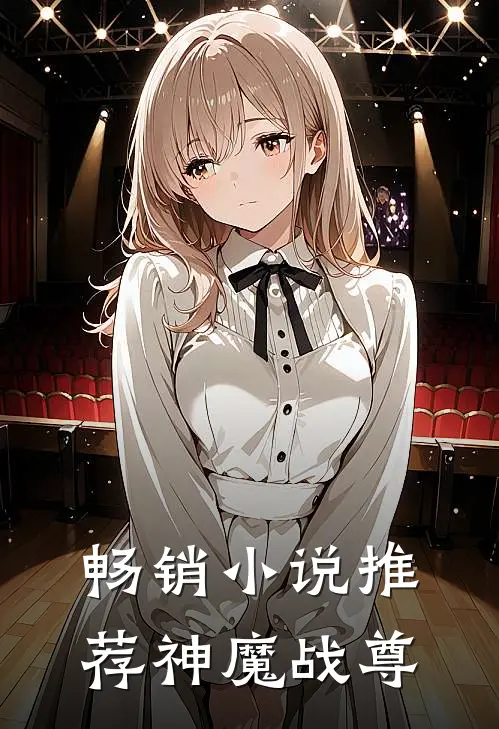 畅销小说推荐神魔战尊