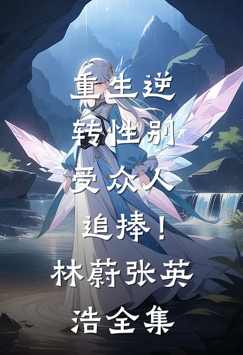 重生逆转性别，受众人追捧！林蔚张英浩 全集