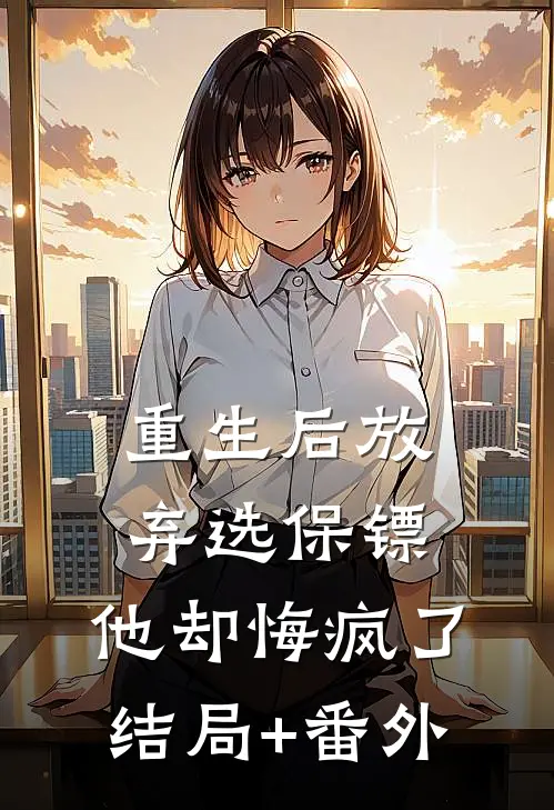 重生后放弃选保镖，他却悔疯了结局+番外