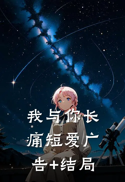 我与你长痛短爱广告+结局