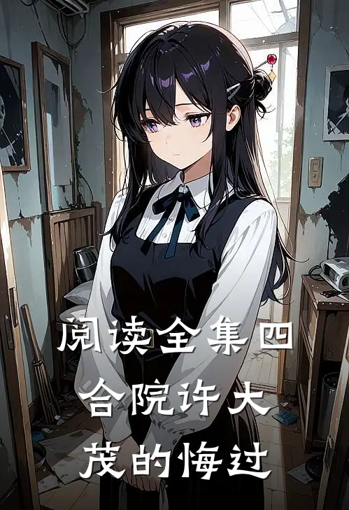 阅读全集四合院许大茂的悔过