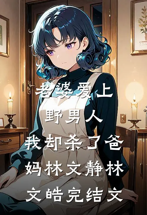老婆爱上野男人，我却杀了爸妈林文静林文皓完结文
