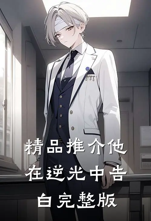 精品推介他在逆光中告白完整版