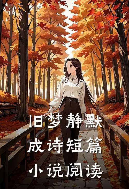 旧梦静默成诗短篇小说阅读
