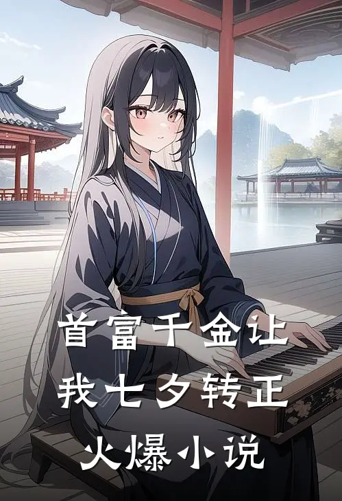 首富千金让我七夕转正火爆小说
