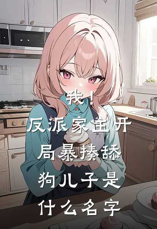 我！反派家主，开局暴揍舔狗儿子是什么名字