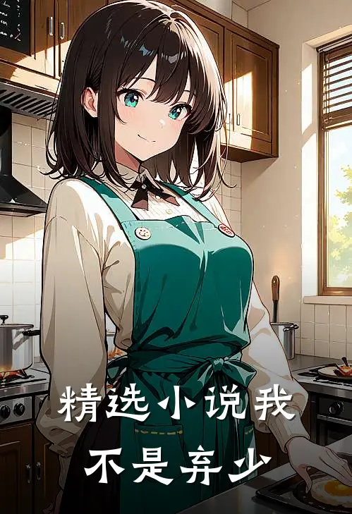 精选小说我不是弃少