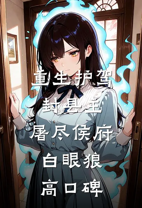 重生护驾封县主，屠尽侯府白眼狼高口碑