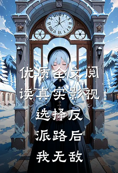 优质全文阅读真实影视：选择反派路后，我无敌
