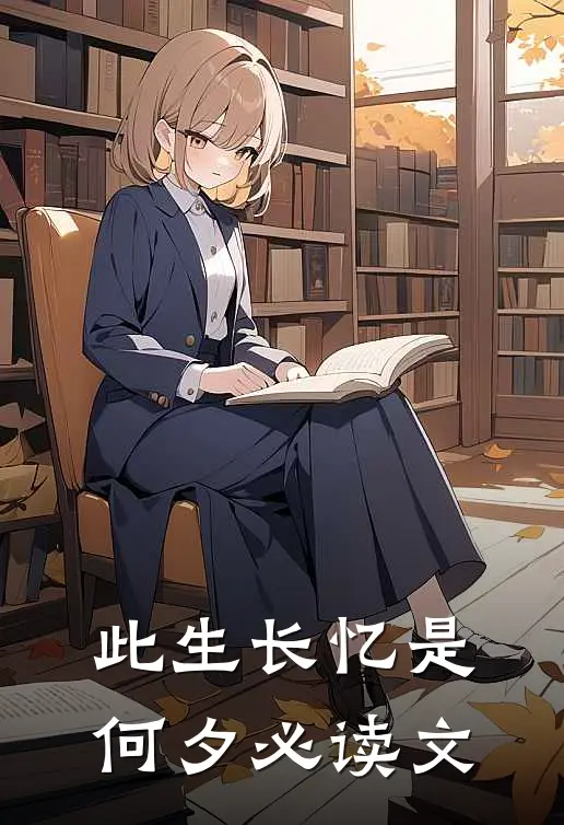 此生长忆是何夕必读文