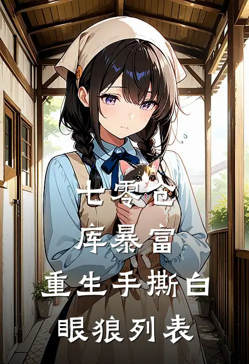 七零仓库暴富：重生手撕白眼狼列表