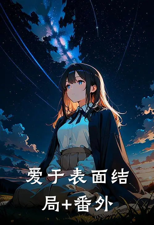 爱于表面结局+番外