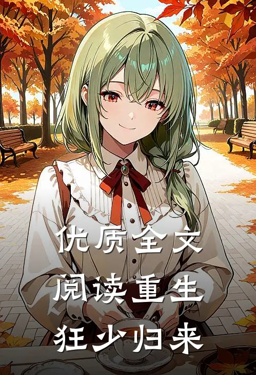优质全文阅读重生狂少归来