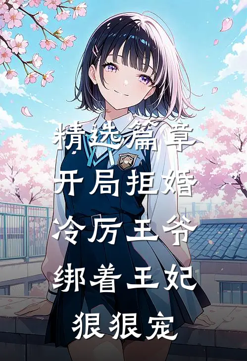 精选篇章开局拒婚，冷厉王爷绑着王妃狠狠宠