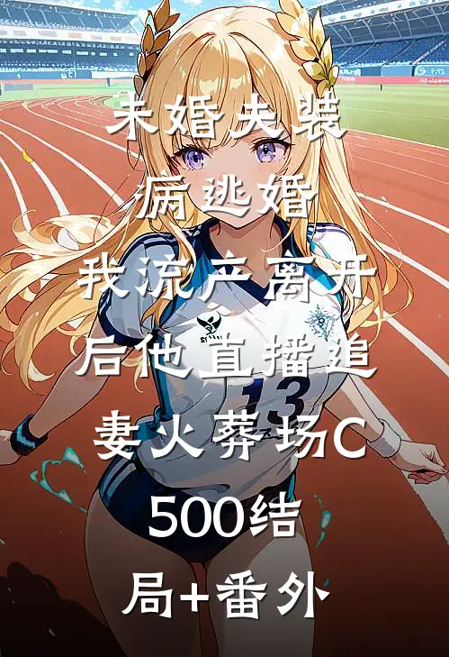 未婚夫装病逃婚，我流产离开后他直播追妻火葬场C500结局+番外
