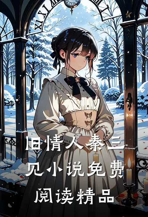 旧情人 秦三见小说免费阅读精品