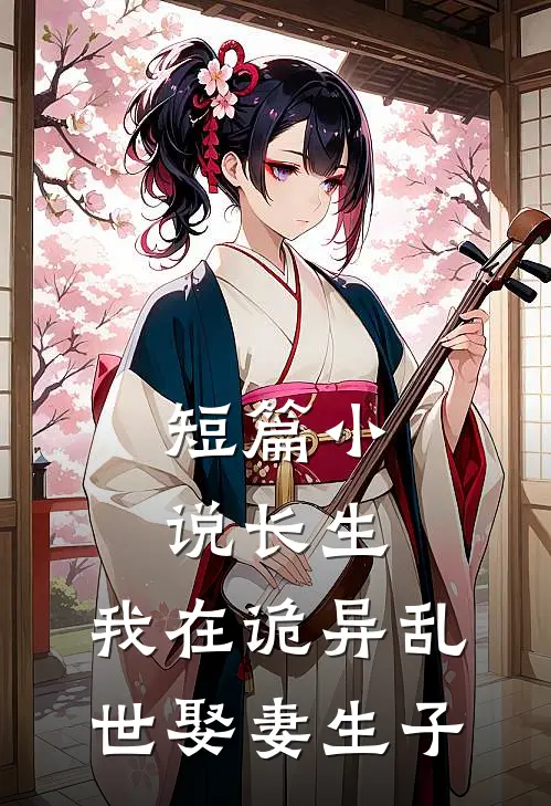 短篇小说长生：我在诡异乱世娶妻生子