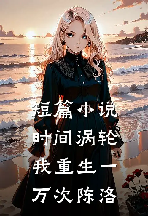 短篇小说时间涡轮:我重生一万次陈洛