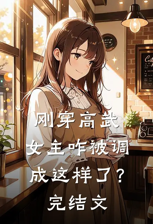 刚穿高武，女主咋被调成这样了？完结文