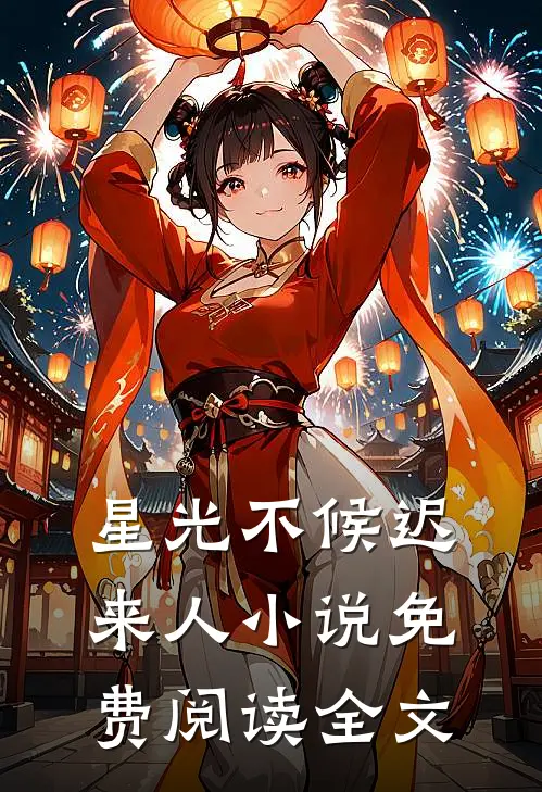 星光不候迟来人小说免费阅读全文