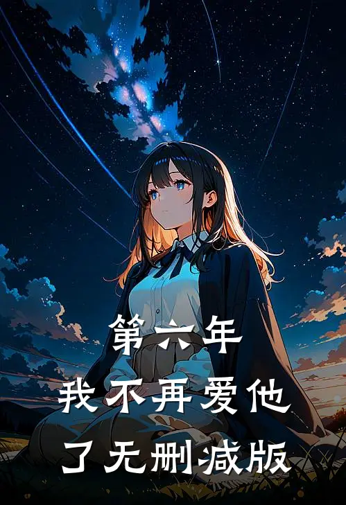 第六年，我不再爱他了无删减版
