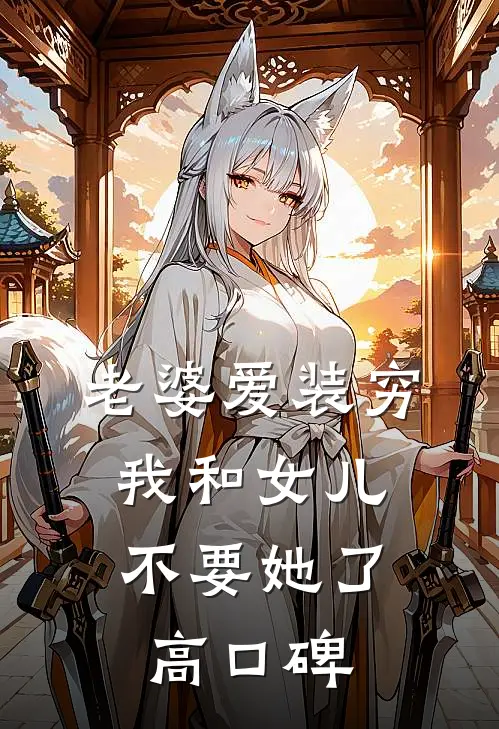 老婆爱装穷，我和女儿不要她了高口碑