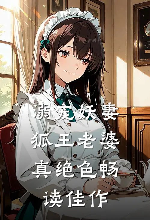 溺宠妖妻：狐王老婆真绝色畅读佳作