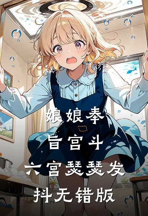 娘娘奉旨宫斗，六宫瑟瑟发抖无错版