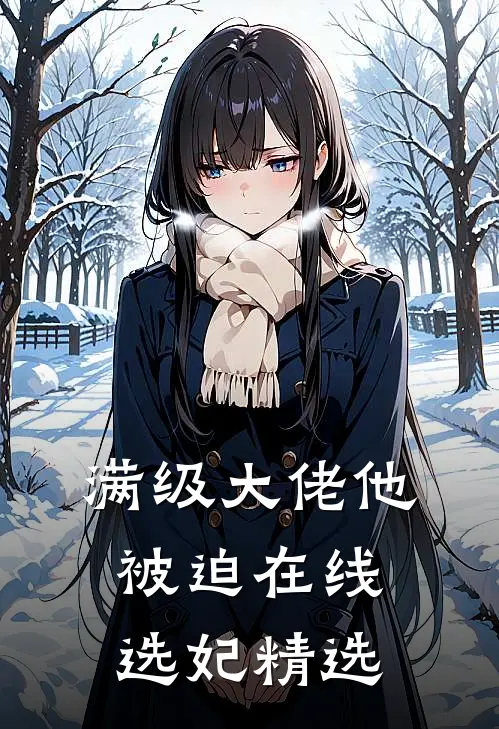 满级大佬他被迫在线选妃精选