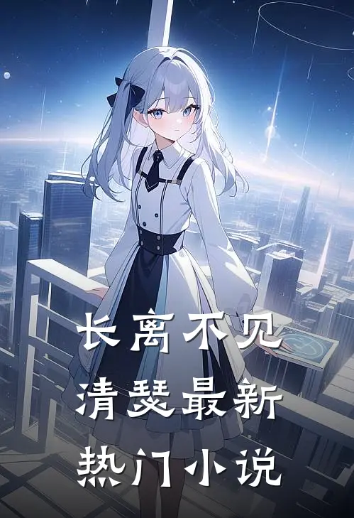 长离不见清瑟最新热门小说
