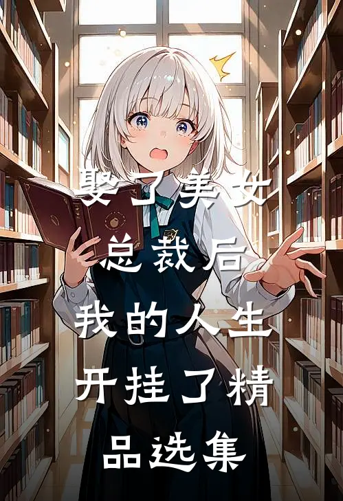 娶了美女总裁后,我的人生开挂了精品选集