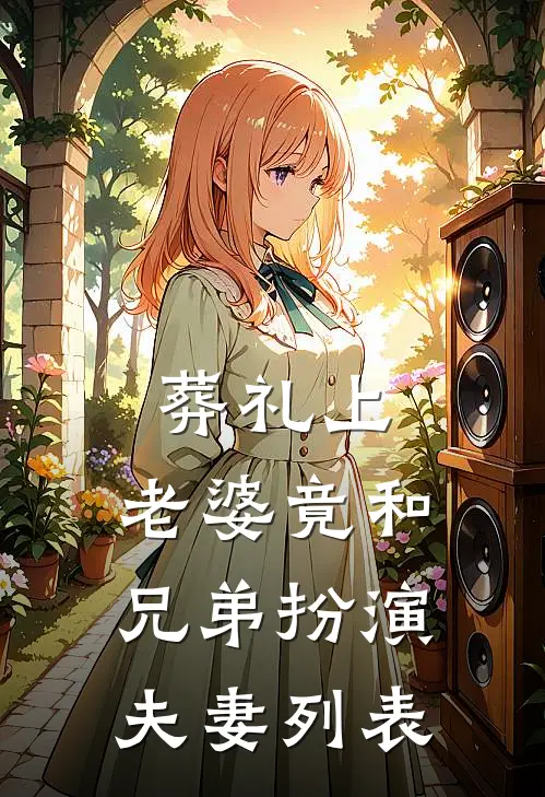 葬礼上，老婆竟和兄弟扮演夫妻列表