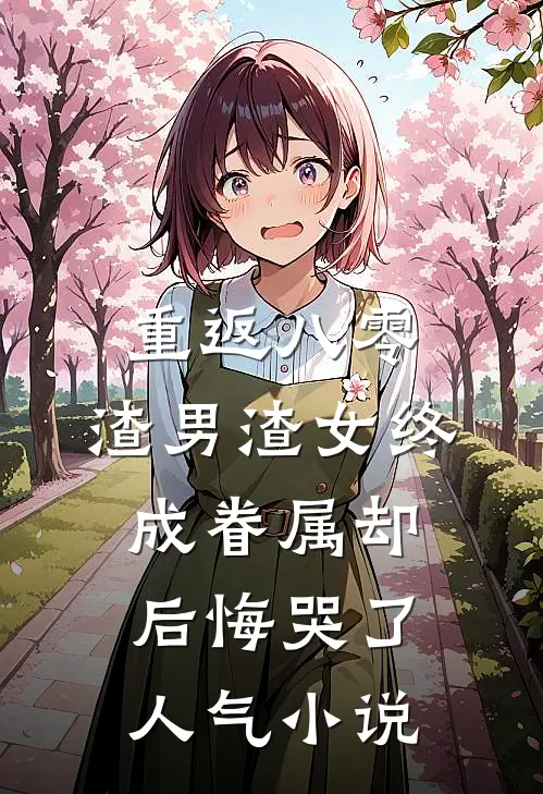 重返八零，渣男渣女终成眷属却后悔哭了人气小说