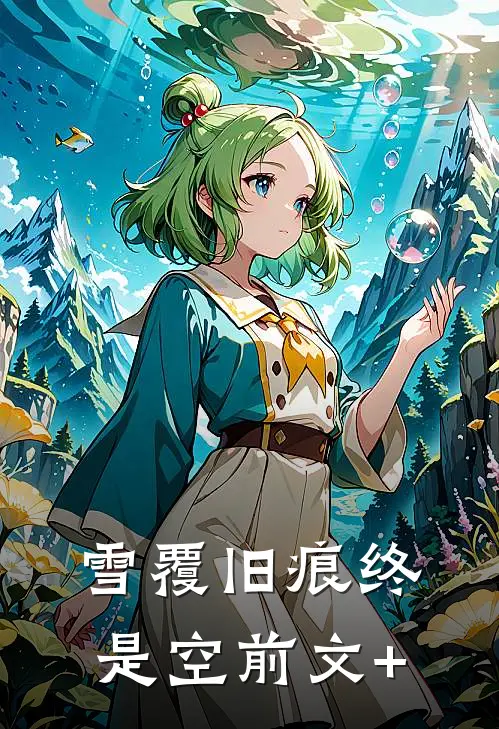 雪覆旧痕终是空前文+