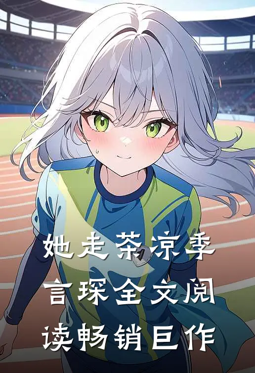 她走茶凉季言琛 全文阅读畅销巨作