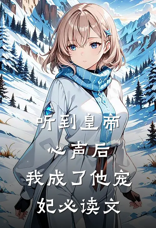 听到皇帝心声后，我成了他宠妃必读文