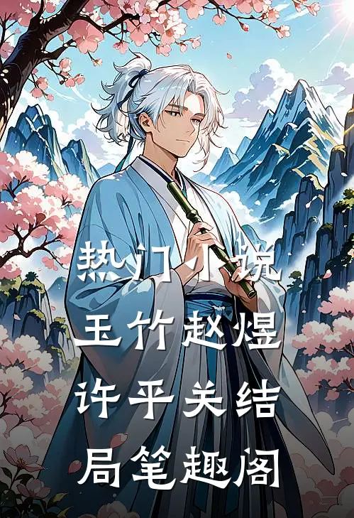 热门小说玉竹赵煜许平关结局笔趣阁