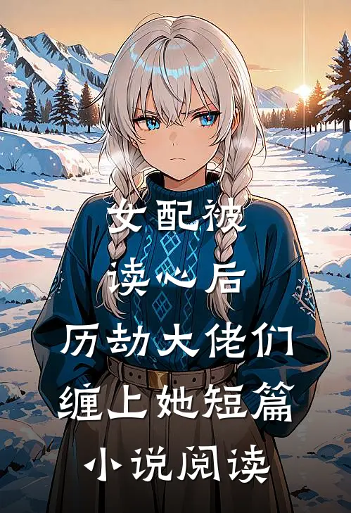 女配被读心后，历劫大佬们缠上她短篇小说阅读
