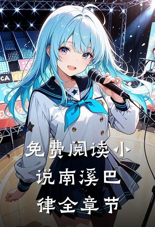免费阅读小说南溪巴律全章节