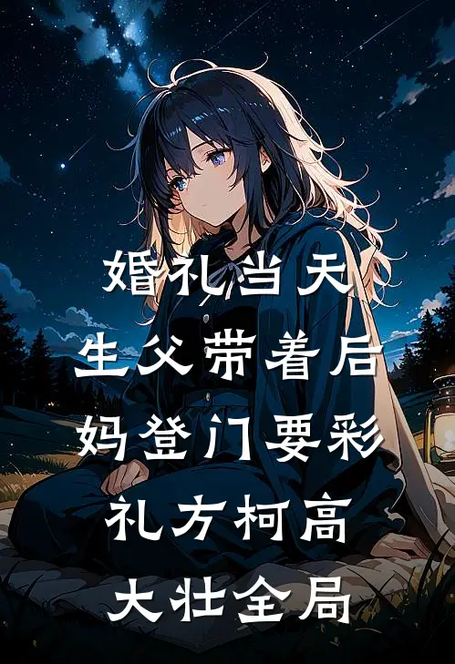 婚礼当天，生父带着后妈登门要彩礼方柯高大壮全局