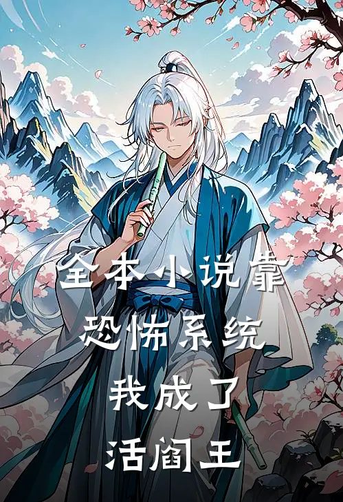 全本小说靠恐怖系统，我成了活阎王