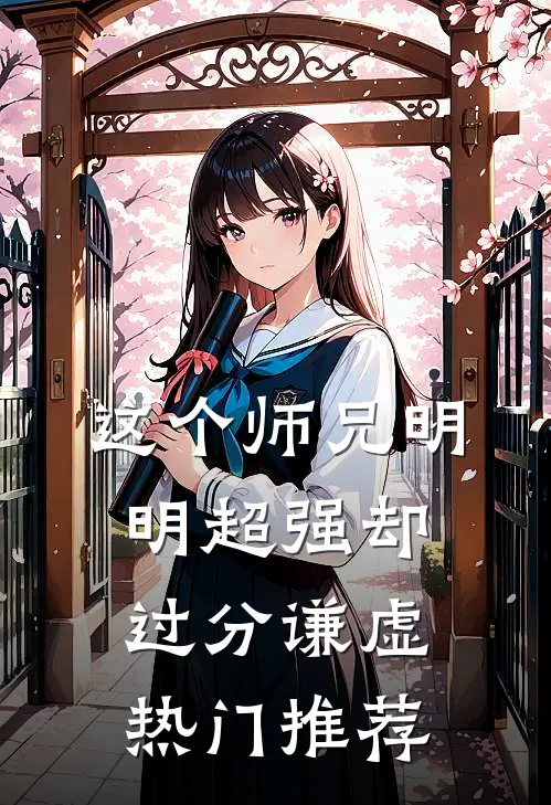 这个师兄明明超强却过分谦虚热门推荐
