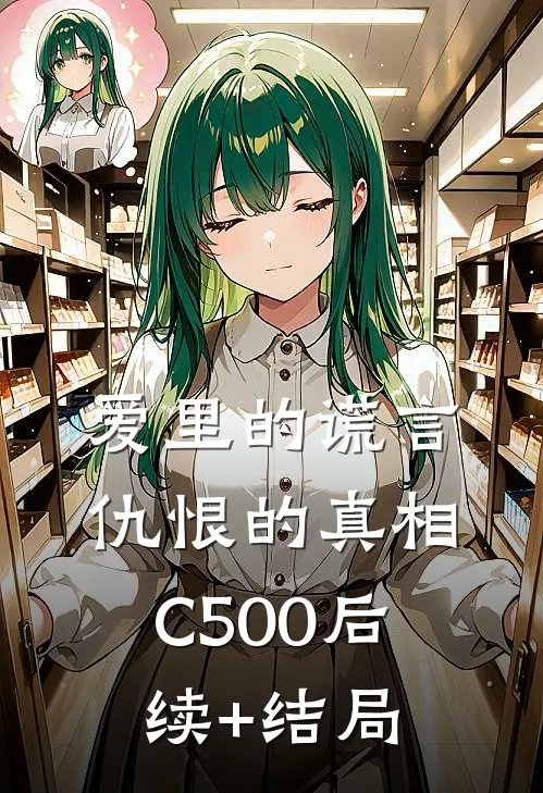 爱里的谎言，仇恨的真相C500后续+结局