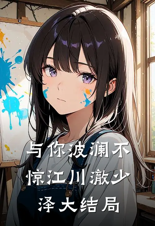 与你波澜不惊江川澈少泽大结局