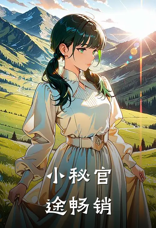 小秘官途畅销