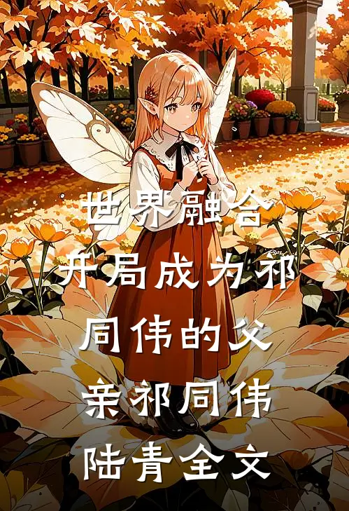 世界融合：开局成为祁同伟的父亲祁同伟陆青全文